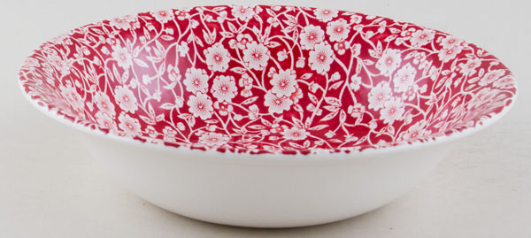 Dessert or Soup Bowl